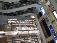 -万达广场(松江店)