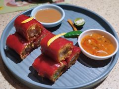 -点都德(长泰广场店)