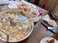 -润泽园饭庄(中山路店)