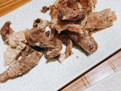 牛楠-潮汕牛肉火锅