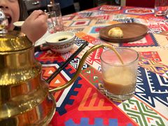 -新疆杭州疗养院·富春山庄