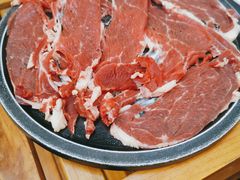 -二荆条·蜀鲜汇城市森林火锅
