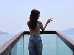 -东澳岛