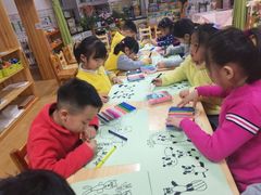 -北京市朝阳区阳光起点幼儿园(东坝园)