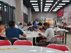 -嘉升大排档(番禺总店)