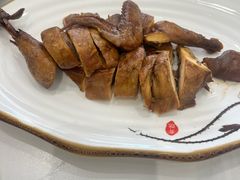 -老季市·三代非遗传承·地标美食老汁鸡(工农路店)