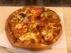 -尊宝比萨(石牌东店)