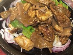 -小土豆北方菜馆(方庄店)