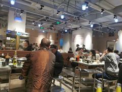 大堂-五里关火锅(牛市口店)