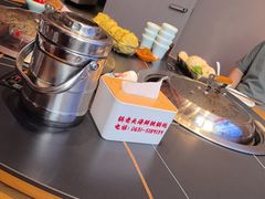 -锅老头铁锅炖•大锅蒸汽海鲜(韩乐坊店)