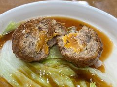 -春水锅贴·传统鲁菜(大明湖店)