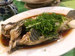 -盛港湾海鲜食府(黄沙店)