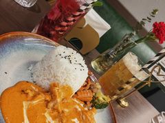 -Shantek象提南亚西餐厅&Bistro(淮海中路店)
