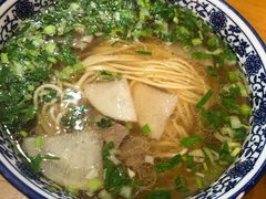 -马艾萨中国兰州传统牛肉面(惠新里店)