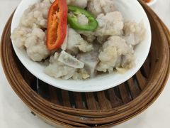 -金华安大酒楼·老牌潮菜·粤式茶点(东方国际店)