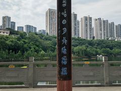 -重庆彩云湖湿地公园
