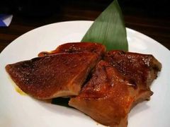 澳洲酱烤厚切上牛舌-有喜屋·深夜食堂(北京西路店)