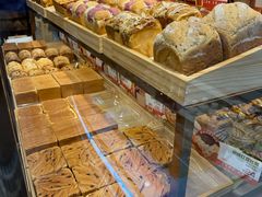 -爸爸糖吐司面包(悠唐购物中心店)