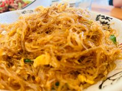 -虹海圣肉饼店家常菜馆