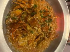 -一棠龙虾•王牌虾球(光谷天地店)