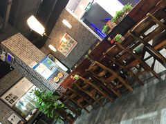 大堂-赤酱红油(家乐福店)