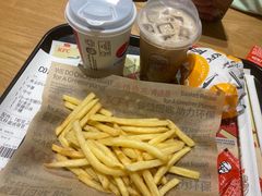 中薯-肯德基(星河店)