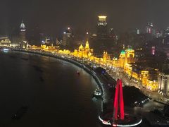 景观位-顶层酒吧ROOF(上海艾迪逊酒店)