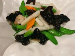 -局气烤鸭·北京菜(德云社店)