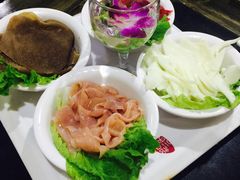 -怡品川宇火锅(宝立方店)
