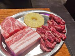 -济州爱肉堂(总店)