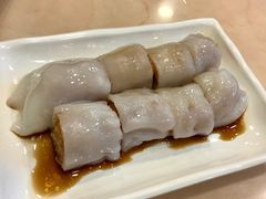 -盛记粥面(佐敦店)