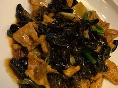 杏花堂过油肉-杏花堂山西菜馆(壹方城店)