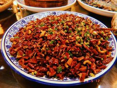 -杨记隆府(南坪店)