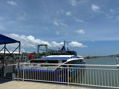 -三亚西岛海洋文化旅游区
