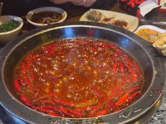-蜀大侠火锅(总府路店)