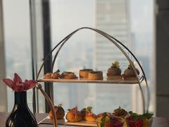 -北京柏悦酒店·锦庭餐厅Dining Room