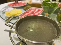 -听牧牛庄(南屏店)