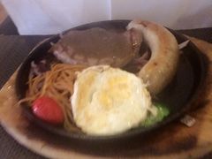 -半秋山西餐厅(襄阳万达店)