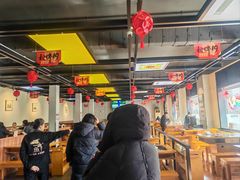 -百岁鱼(人民路店)
