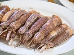 -星奇缘·海鲜餐厅(东山美食地标店)