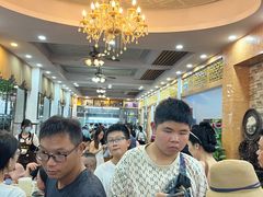 -煲煲掂风味煲仔饭餐厅(西区店)