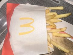 -麦当劳(鲁迅公园店)