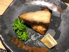 -虹料理·日料放题(悠方店)