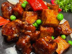 -上海人家花樣年华(中山公园店)