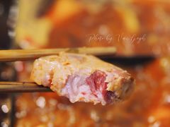 自制午餐肉-独雅老火锅(原宏声巷店)