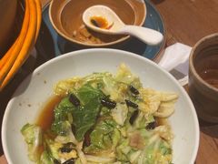 -吃饭皇帝大土家民族菜(正大广场店)