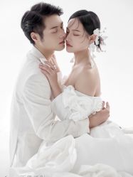 -雨墨婚纱摄影工作室