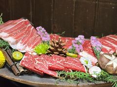 -MIKOMIKO和牛烧肉专门店(南门店)