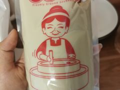 -娘心豆品(方庄店)