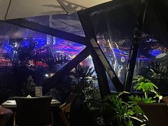 -巴别塔法餐舍(朝阳店)